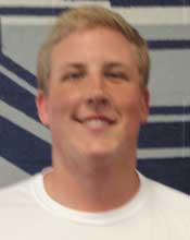 bryce mosher